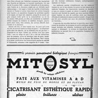 1268 - Page 1253 - Echos & commentaires. La nouvelle loi sur les médecins étrangers