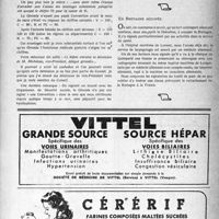 1270 - Page 1255 - Echos & commentaires. Au conseil d’administration de la confédération / En Bretagne occupée