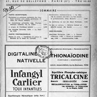 1278 - Page 1263 - Sommaire