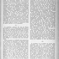1300 - Page 1285 - Partie professionnelle. La conférence du lait 11-28 septembre 1946, par le Dr Henri Rouèche
