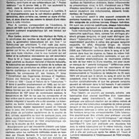 1323 - Page 1308 - Partie scientifique. Remarques à propos de cuti-réaction, (Extrait d’un travail adressé à l'Académie des Sciences de Lyon en janvier 1946)