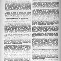 1324 - Page 1309 - Partie scientifique. L’auto-analgésie obstétricale à la campagne et... partout