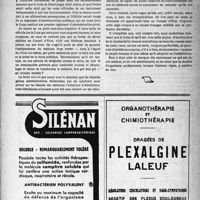 1350 - Page 1335 - Echos & commentaires. La Commission d’homologation, danger n° 1 / Que devient le code de déontologie?