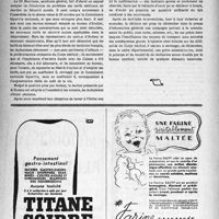 1351 - Page 1336 - Echos & commentaires. L'Assemblée générale du syndicat de Seine-et-Oise