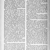 1368 - Page 1353 - Partie scientifique. Évolution du traitement de la conjonctivite purulente du nouveau-né, par Pierre Labignette