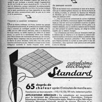 1385 - Page 1370 - Echos & commentaires. Les beautés de la taxation des honoraires / En Bretagne occupée / Toujours la question automobile