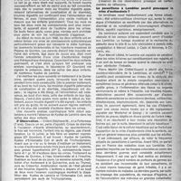 1404 - Page 1389 - Partie scientifique. Qu’appelle-t-on rhumatisme articulaire aigu ? par Georges Boudin / Acétonémie infantile et lambliase? par le Dr Placide Cornu