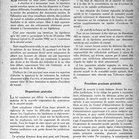 1418 - Page 1403 - Partie professionnelle. Droit professionnelle. Le contentieux et la procédure de la sécurité sociale. Dispositions générales / Procédure gracieuse préalable