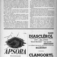 1428 - Page 1413 - Echos Et Commentaires. Un pas de plus vers la médecine autoritaire ?