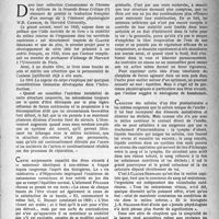 1464 - Page 1449 - Partie professionnelle. Propos du jour. La sagesse du corps [G. Lavalée]