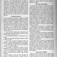 1466 - Page 1451 - Partie professionnelle. Droit professionnel. La réparation des dommages de guerre. Principes généraux / Dommages immobiliers / Dommages mobiliers