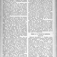 1473 - Page 1458 - Partie professionnelle. Connaître - cahiers de l’humanisme médical. Travail et médecine