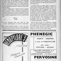 1477 - Page 1462 - Echos et commentaires. L'Association générale devant le problème de la sécurité du médecin / Ou les médecins sont une fois de plus rendus responsables du déficit budgétaire
