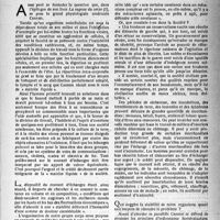 1512 - Page 1497 - Partie professionnelle. Propos du jour. La physiologie peut-elle inspirer la politique ? [G. Lavalée]