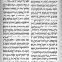 1515 - Page 1500 - Partie professionnelle. Actualité professionnelle. Quelques réflexions sur la qualification des spécialistes