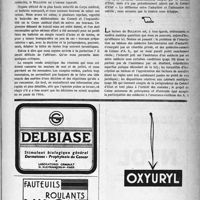 1524 - Page 1509 - Echos et commentaires. La renaissance du « Bulletin de l’Ordre »