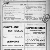 1534 - Page 1519 - Sommaire