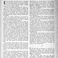 1546 - Page 1531 - Partie scientifique. Dystrophies infantiles. Meilleure connaissance des causes, par le Dr Germain Blechmann