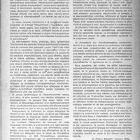 1552 - Page 1537 - Partie scientifique. Coryza spasmodique vasomoteur et rhinoerythroedeme médicamenteux chez l’enfant, par le Dr Albéric Boudry