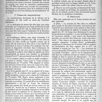 1563 - Page 1548 - Partie professionnelle. Organisation professionnelle. La toute dernière législation des accidents du travail. Accidents du travail. Prévention / Formalités administratives / Prestations