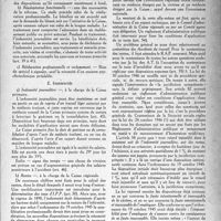 1564 - Page 1549 - Partie professionnelle. Organisation professionnelle. La toute dernière législation des accidents du travail. Accidents du travail. Prestations / Indemnités