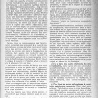 1594 - Page 1579 - Partie scientifique. Danger des injections d’adrénaline chez les asthmatiques, par Maurice Brunel
