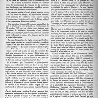 1610 - Page 1595 - Partie professionnelle. Organisation professionnelle. Assurances sociales. Les conditions d’un contrat social syndicats-caisses