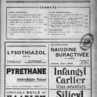 1630 - Page 1615 - Sommaire