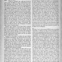 1649 - Page 1634 - Partie professionnelle. Droit professionnelle. Secret professionnel et certificats de décès