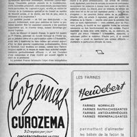 1655 - Page 1640 - Echos et commentaires. Assemblée générale de la Confédération : 15, 16 et 17 décembre 1946. Première journée: Discours. Déontologie