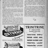 1656 - Page 1641 - Echos et commentaires. La retraite. La médecine du travail. Questions fiscales