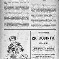 1657 - Page 1642 - Echos et commentaires. Deuxième journée : Ouverture du débat sur la sécurité sociale / Discussion générale (suite)