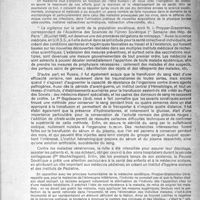 0034 - Page 9 - Partie scientifique. La médecine dans l’union soviétique en paix comme en guerre