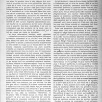 0036 - Page 11 - Partie scientifique. Les plaies de la face génératrices de migraine, par L. Lebourg