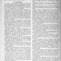 0038 - Page 13 - Partie scientifique. Congrès annuel de l'association française d’urologie. La néphrostomie, Mm. Auvigue et Viollet