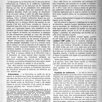 0070 - Page 45 - Partie scientifique. Les applications pratiques de la pénicilline, par J. -L. Chapuis, C. Koupernik, J. Scherrer