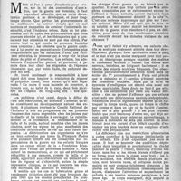 0084 - Page 59 - Partie professionnelle. Propos du jour. Les victimes innocentes [G. Lavalée. ]