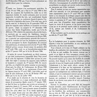 0086 - Page 61 - Partie professionnelle. Droit professionnel. Loyers et impôts de fin d’année