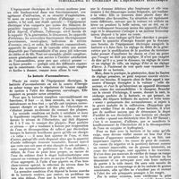 0092 - Page 67 - Pages sans médecine. Chronique de l'automobile. Surveillance et entretien de l’équipement électrique
