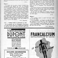 0102 - Page 77 - Correspondance. Application de la nomenclature. Accouchement commencé à domicile et terminé à l’hôpital avec l’aide du médecin traitant / Certificat initial et pansements en série