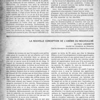 0121 - Page 96 - Partie scientifique. La pénicilline en dermato-vénéréologie. La pénicilline dans deux cas d’ulcérations douloureuses dues à une maladie de Raynaud et dans un cas d’artérite type Buerger, par le Dr Daniel Ferey / La nouvelle conception de l’anémie du nouveau-né, par Pierre Labignette