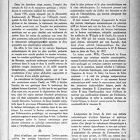 0142 - Page 117 - Thérapeutique spécialisée. Les ensembles synergiques antianémiques, par le Dr R. Dubois