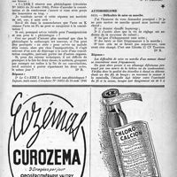 0148 - Page 123 - Correspondance. Application de la nomenclature. Cumul partiel réservé aux phtisiologues [Dr F. Decourt]