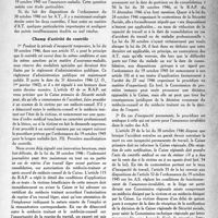0182 - Page 157 - Partie professionnel. Organisation professionnelle. Le contrôle des accidents du travail. Champ d’activité du contrôle
