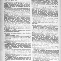0189 - Page 164 - Partie professionnel. Pages sans médecine. Livres