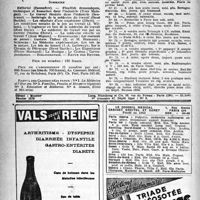 0199 - Page 174 - Le Sou Médical / Demandes & offres