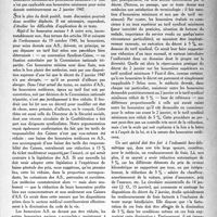 0230 - Page 205 - Partie professionnelle. Droit professionnel. Les honoraires médicaux doivent-ils être réduits de 5 % ?