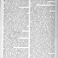 0262 - Page 237 - Partie scientifique. Piqûres et morsures venimeuses, par R. Barthélémy