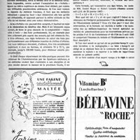 0291 - Page 266 - Échos & commentaires. La question fiscale / La formule des deux ministres