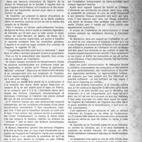 0316 - Page 291 - Partie scientifique. Le XXVIe Congrès d’Hygiène 21, 22 et 23 octobre 1946
